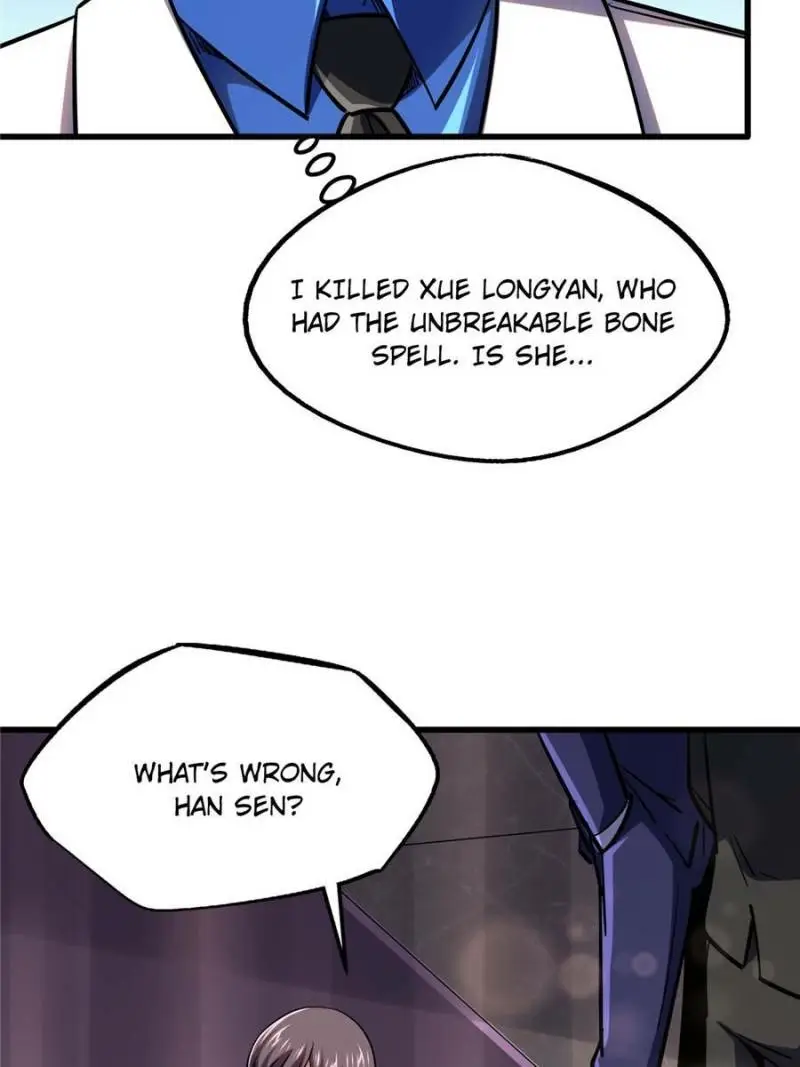 Read Super Gene Manga Online