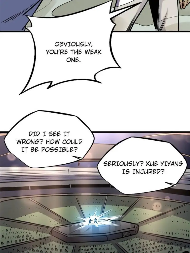 Read Super Gene Manga Online