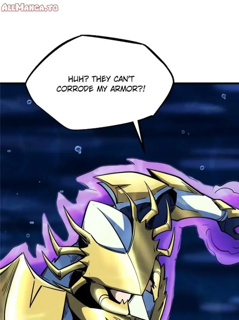 Read Super Gene Manga Online
