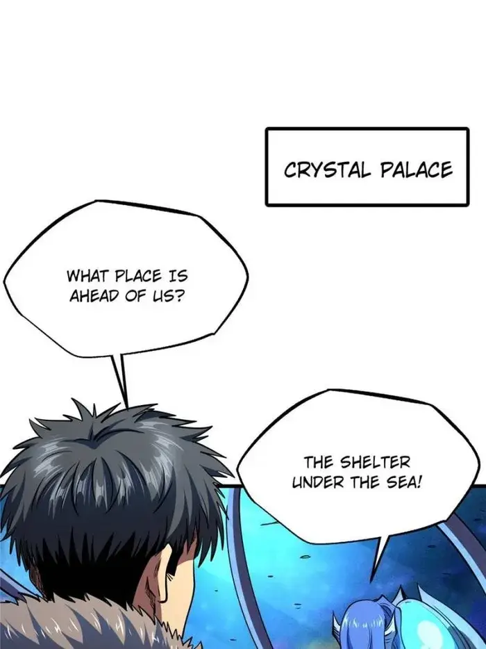 Read Super Gene Manga Online