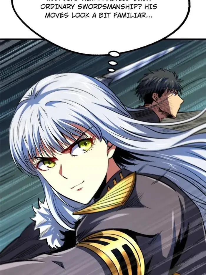 Read Super Gene Manga Online