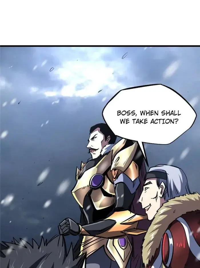 Read Super Gene Manga Online
