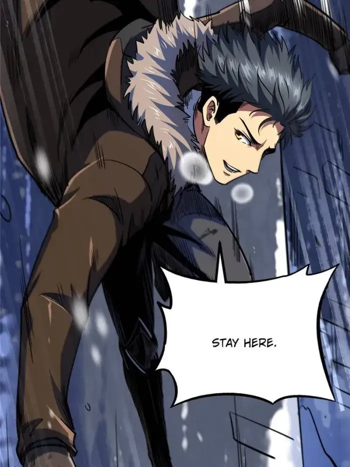 Read Super Gene Manga Online