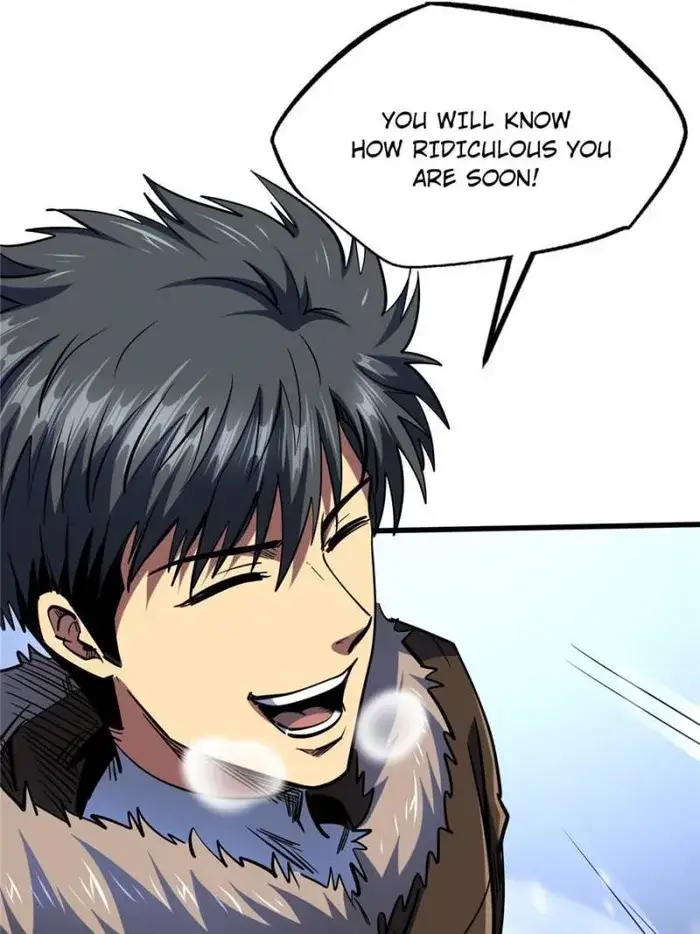 Read Super Gene Manga Online