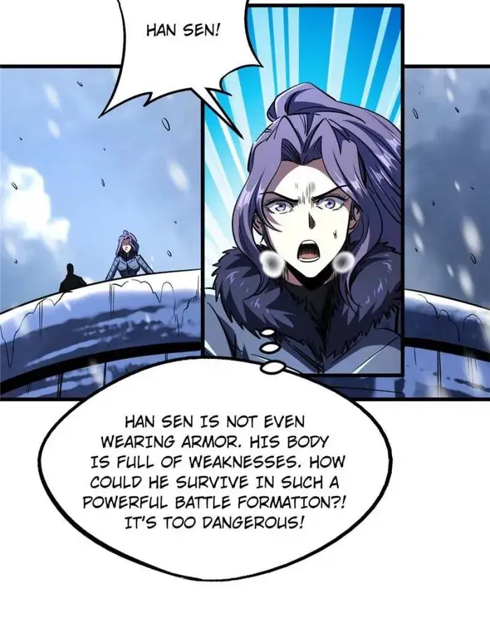 Read Super Gene Manga Online