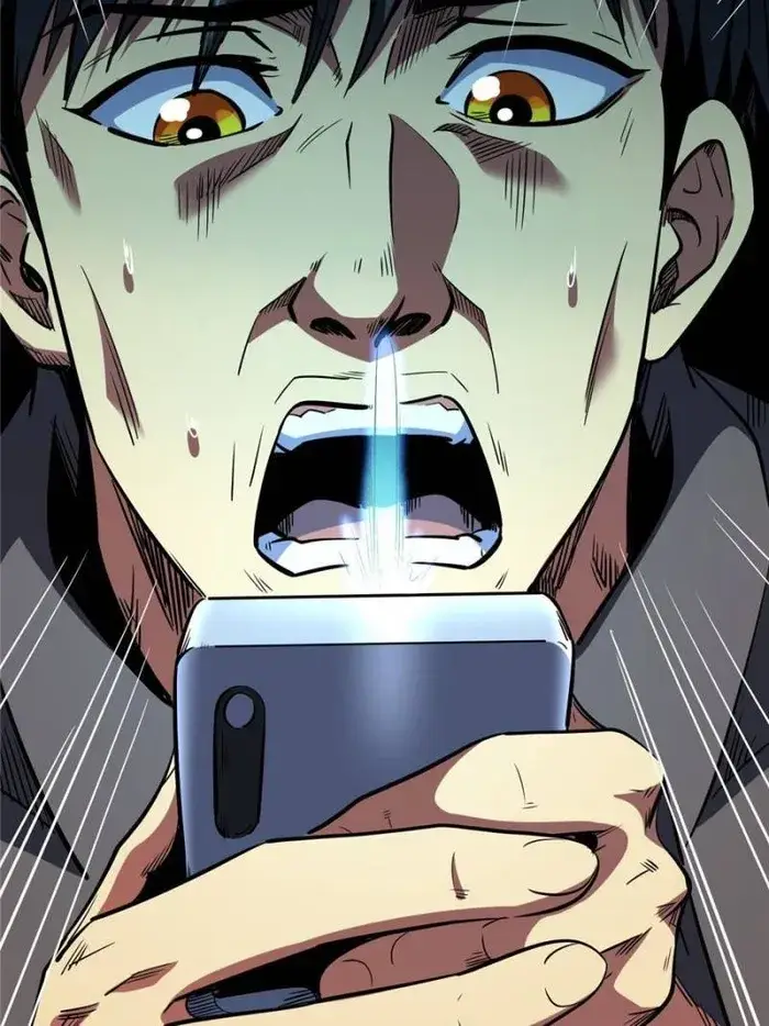 Read Super Gene Manga Online