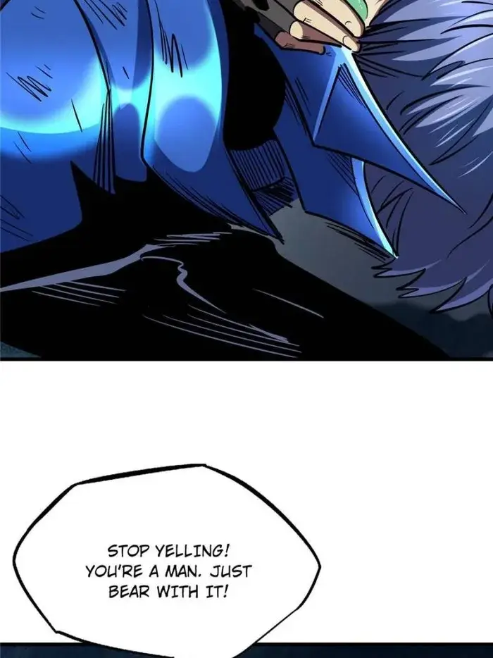 Read Super Gene Manga Online