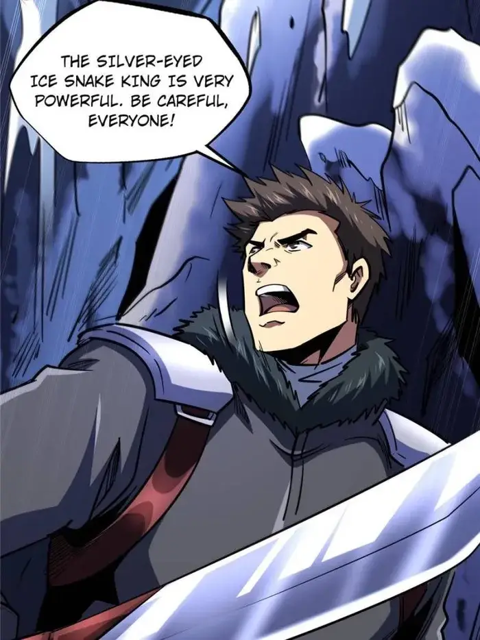 Read Super Gene Manga Online
