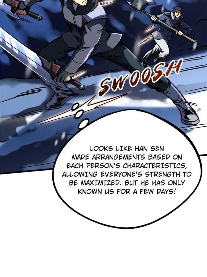 Read Super Gene Manga Online