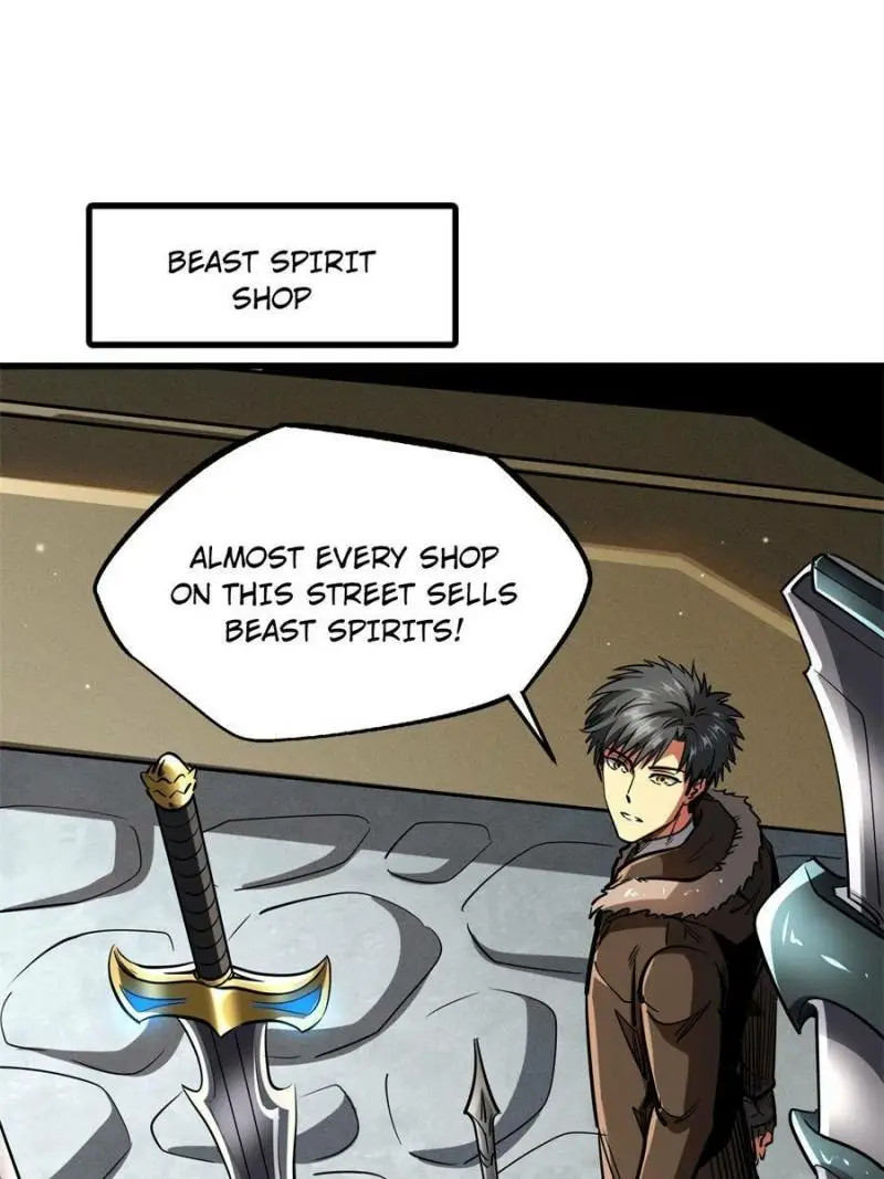 Read Super Gene Manga Online