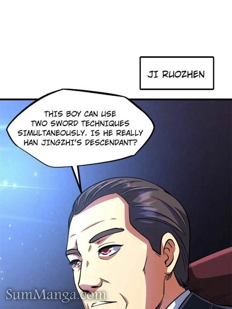Read Super Gene Manga Online