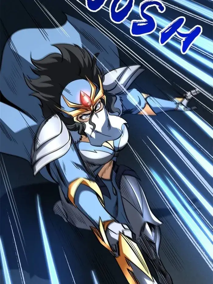 Read Super Gene Manga Online