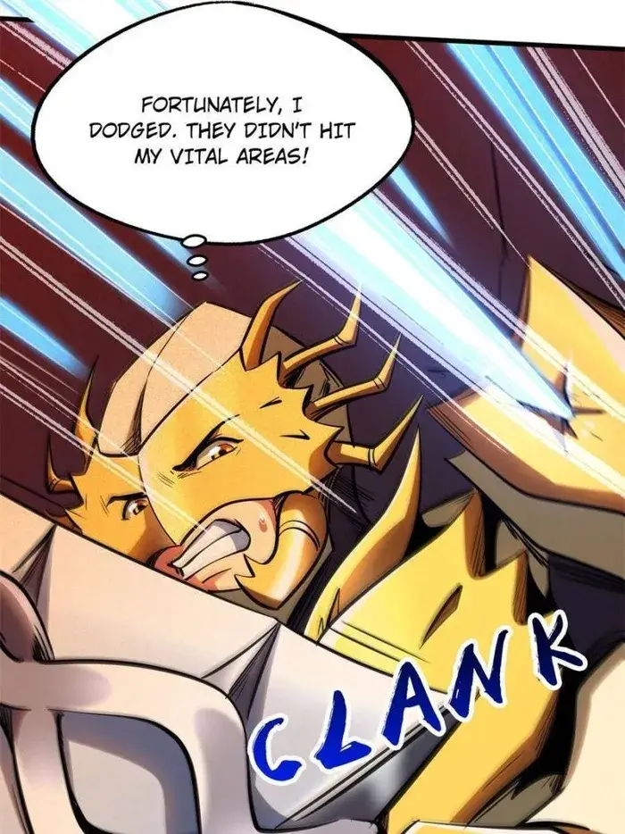 Read Super Gene Manga Online