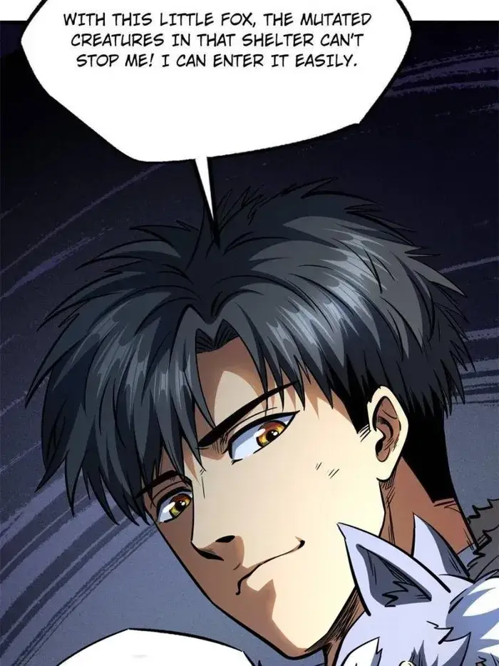 Read Super Gene Manga Online