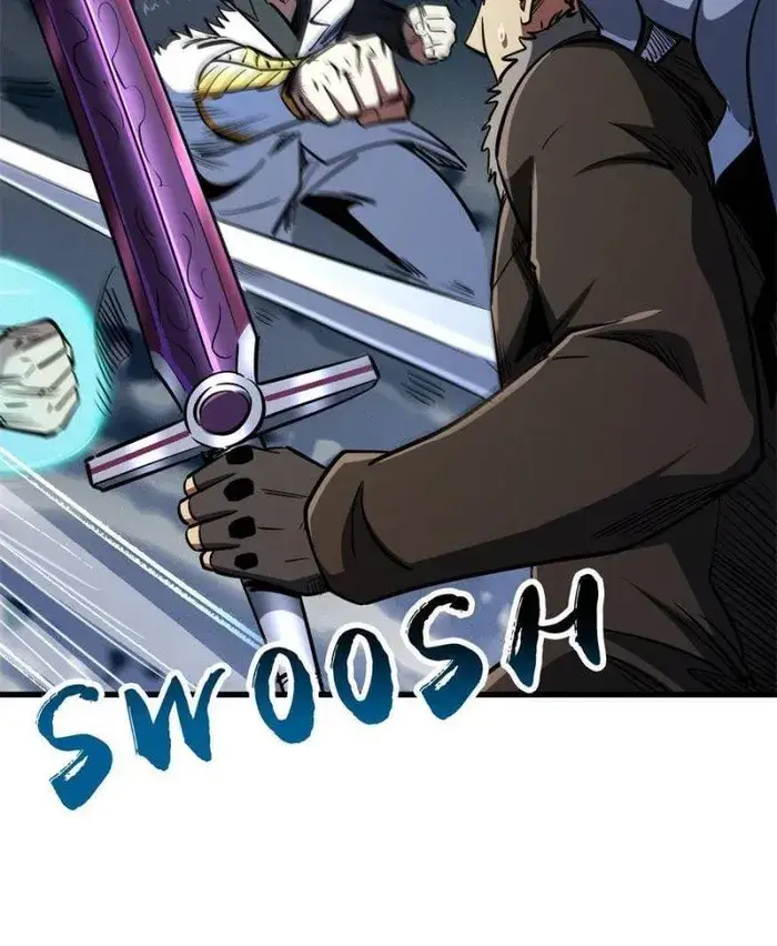 Read Super Gene Manga Online