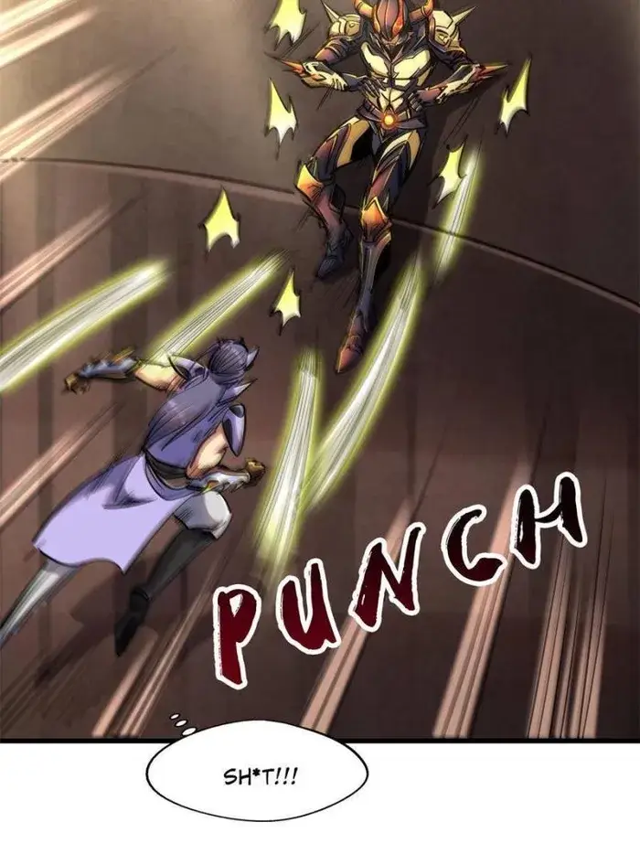 Read Super Gene Manga Online