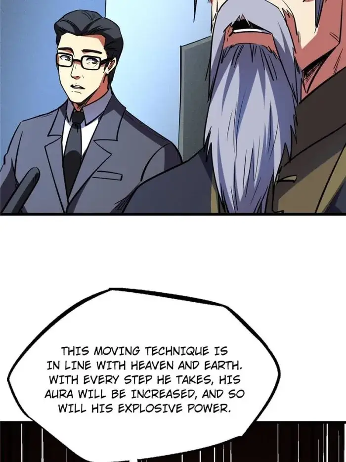 Read Super Gene Manga Online