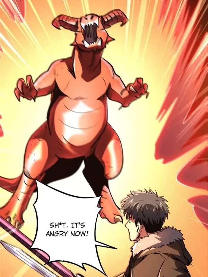 Read Super Gene Manga Online