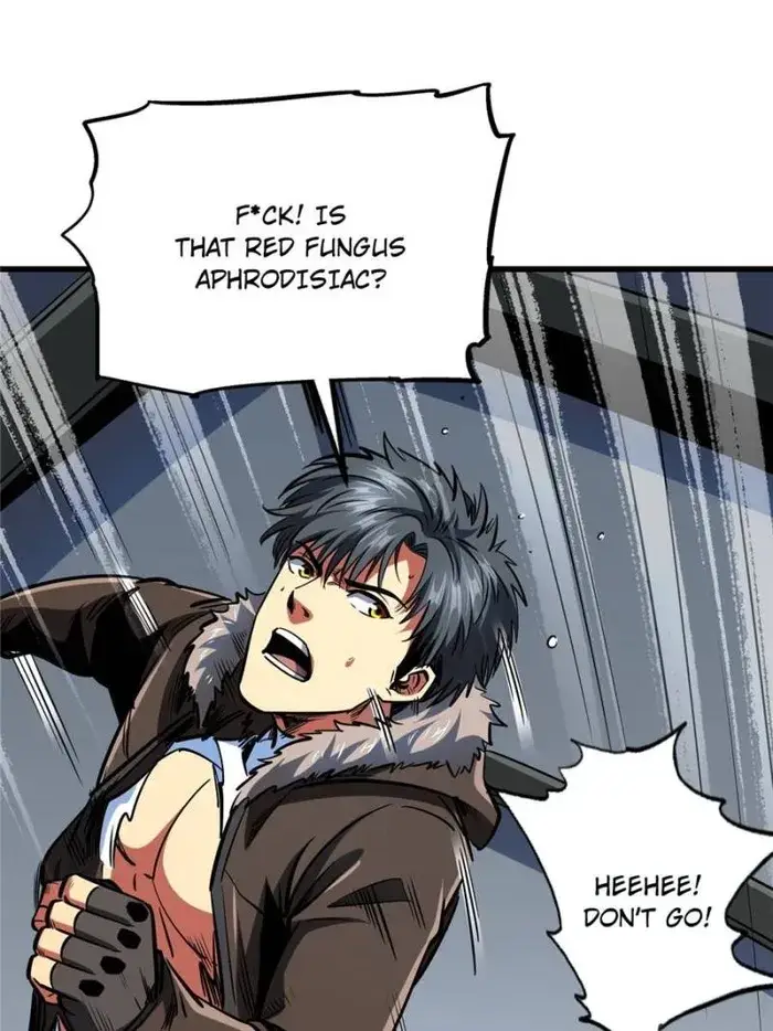 Read Super Gene Manga Online