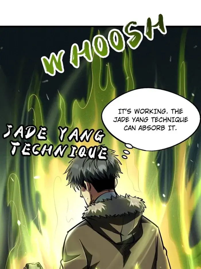 Read Super Gene Manga Online