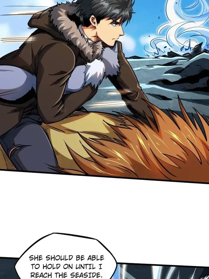 Read Super Gene Manga Online