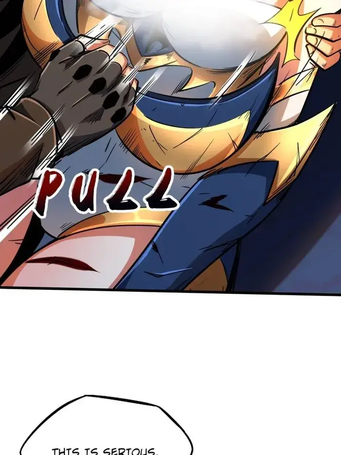 Read Super Gene Manga Online