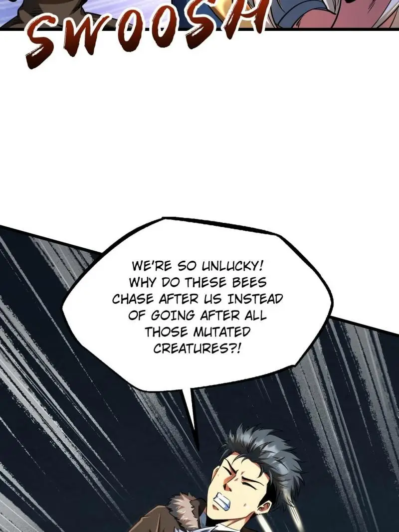 Read Super Gene Manga Online