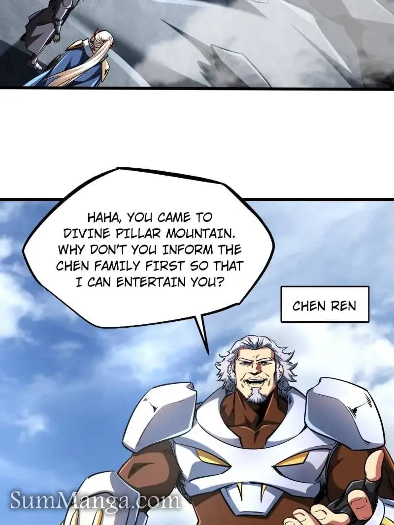 Read Super Gene Manga Online