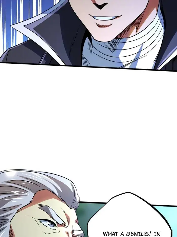 Read Super Gene Manga Online