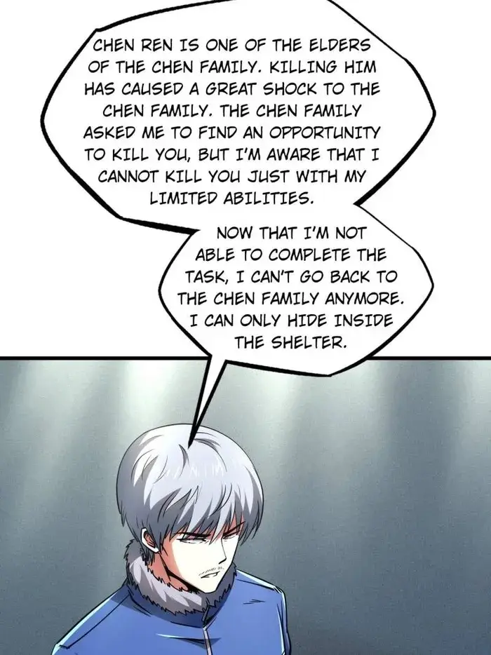Read Super Gene Manga Online
