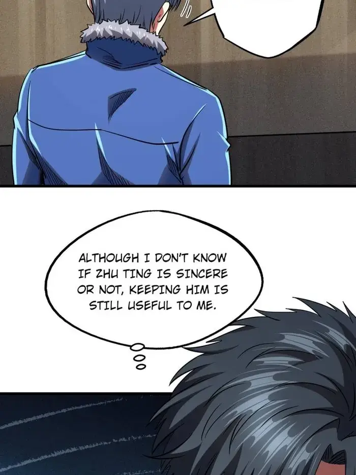 Read Super Gene Manga Online
