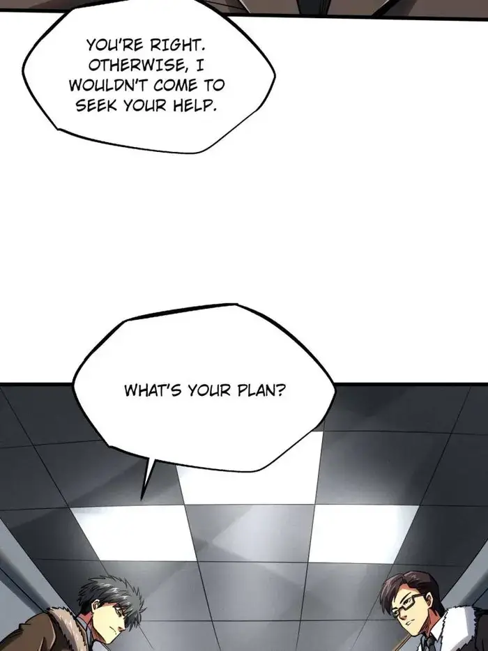 Read Super Gene Manga Online