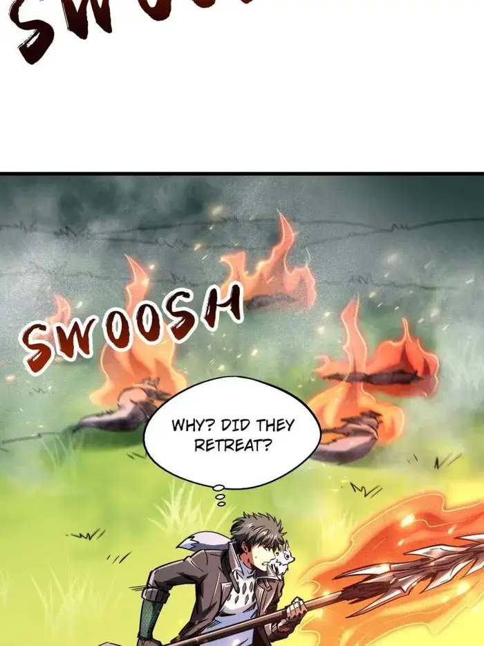 Read Super Gene Manga Online