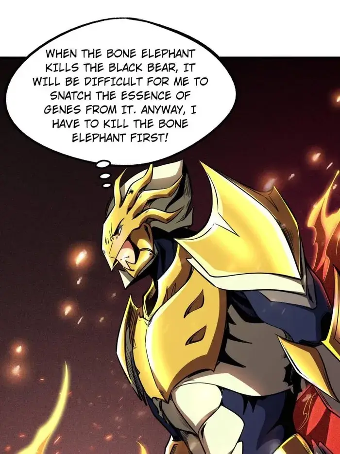 Read Super Gene Manga Online