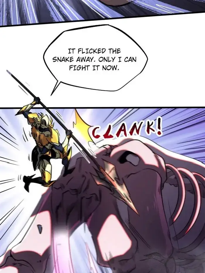 Read Super Gene Manga Online