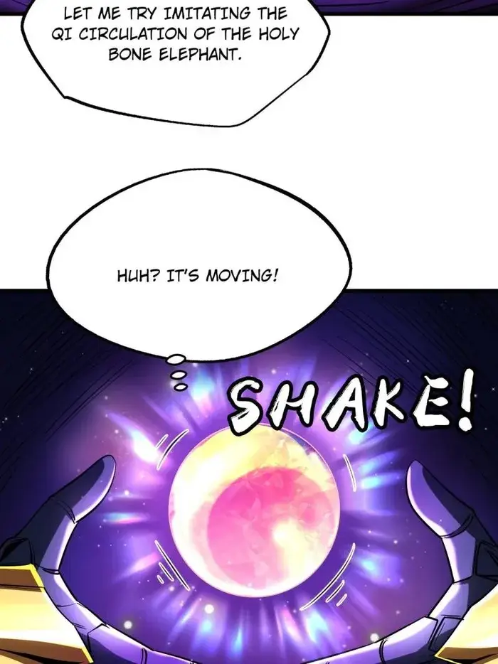 Read Super Gene Manga Online