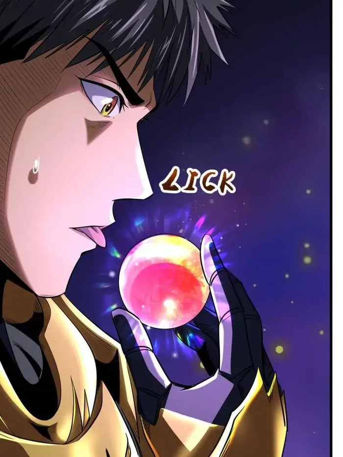 Read Super Gene Manga Online