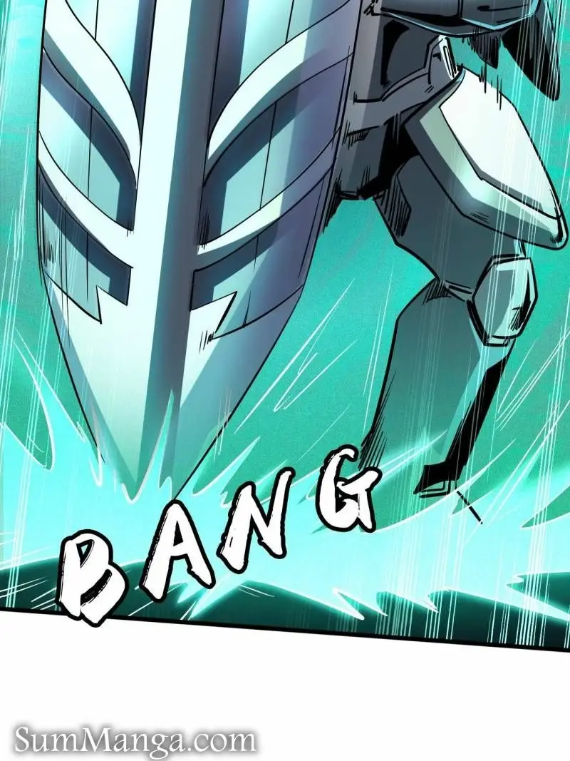Read Super Gene Manga Online