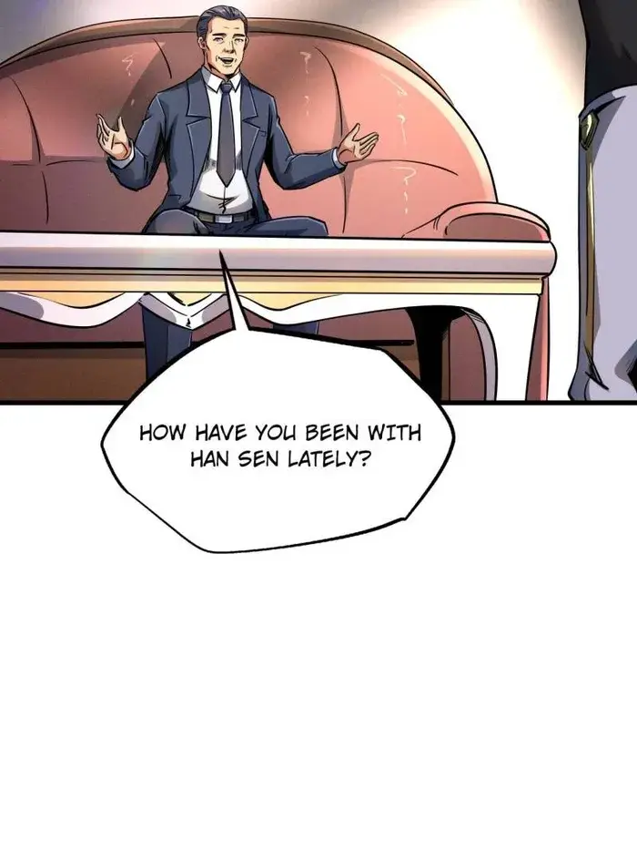 Read Super Gene Manga Online