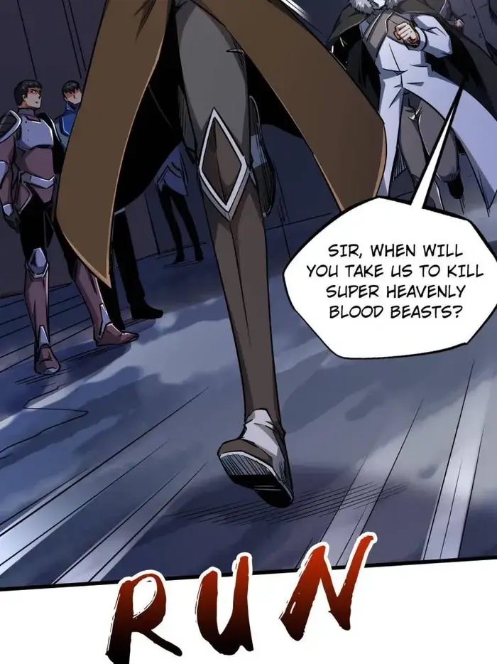 Read Super Gene Manga Online