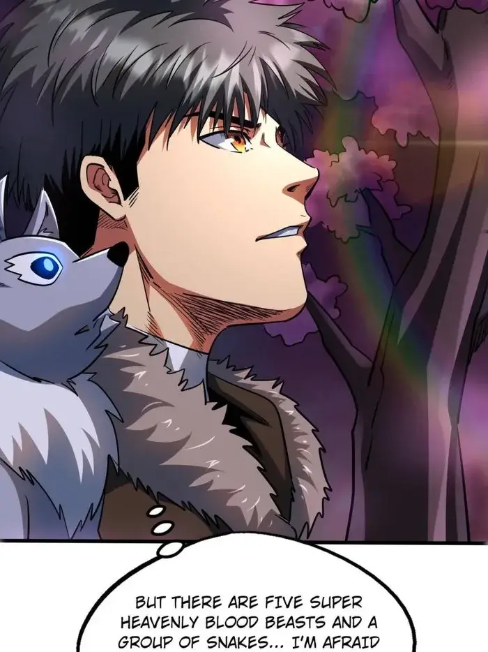Read Super Gene Manga Online