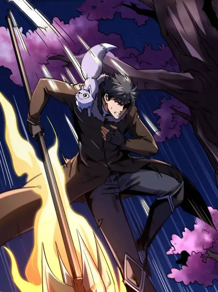 Read Super Gene Manga Online