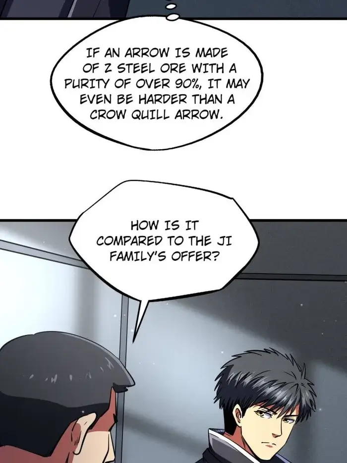 Read Super Gene Manga Online