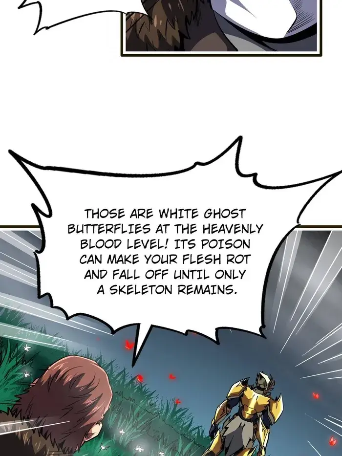 Read Super Gene Manga Online