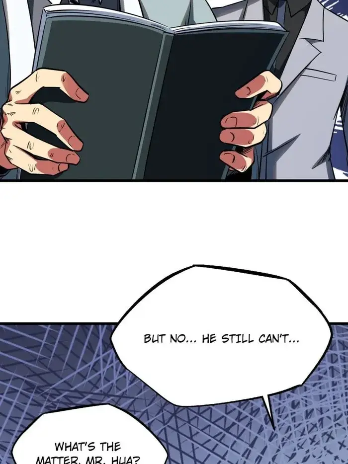 Read Super Gene Manga Online