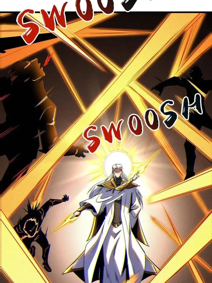 Read Super Gene Manga Online