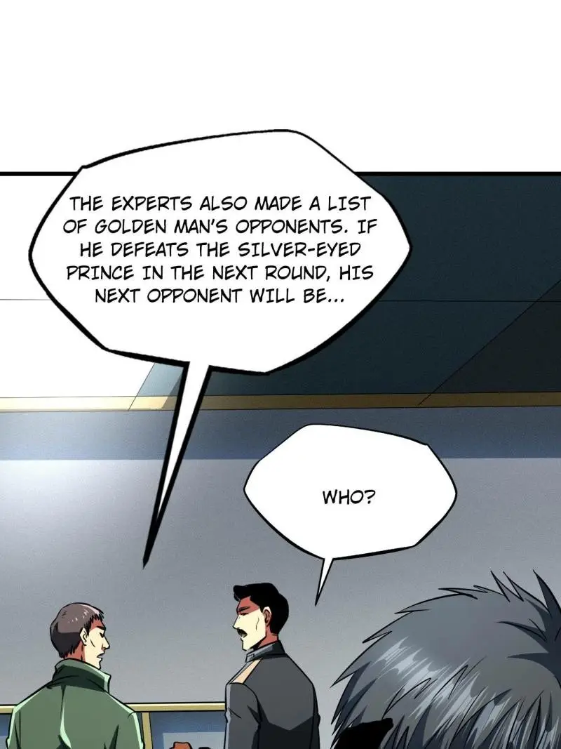 Read Super Gene Manga Online