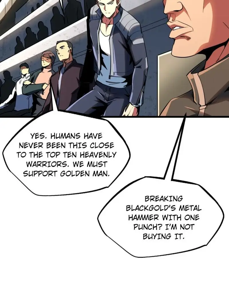 Read Super Gene Manga Online