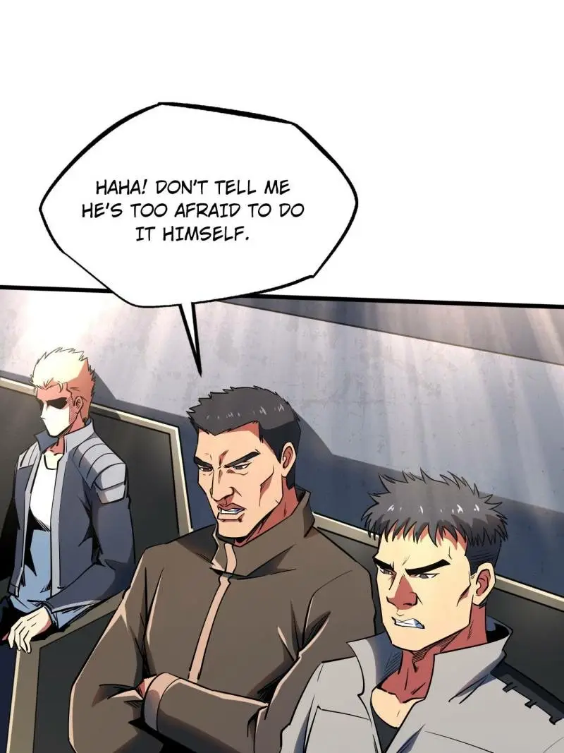 Read Super Gene Manga Online