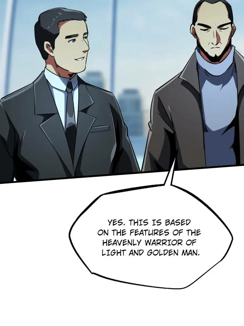 Read Super Gene Manga Online